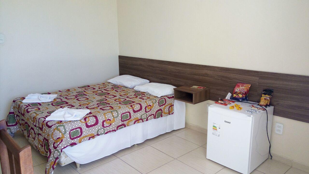 Hotel Potencial Conselheiro Lafaiete Kültér fotó