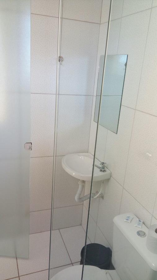 Hotel Potencial Conselheiro Lafaiete Kültér fotó