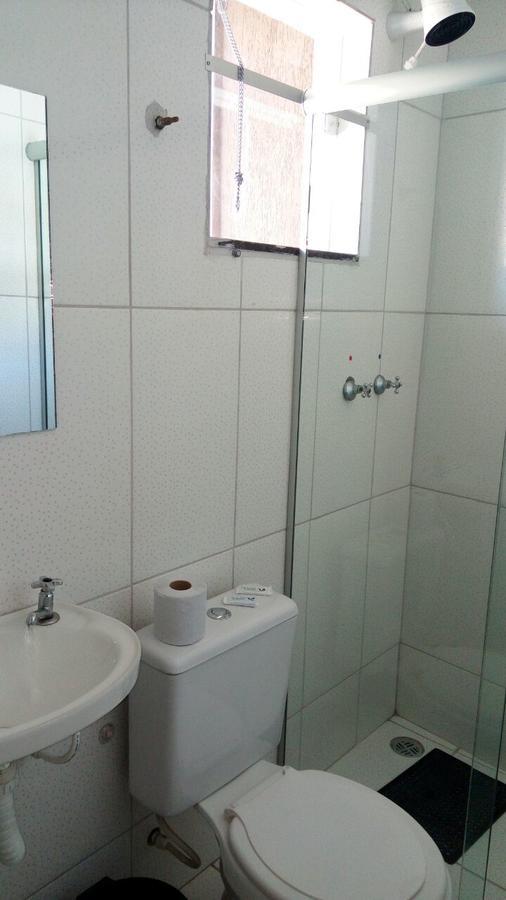 Hotel Potencial Conselheiro Lafaiete Kültér fotó