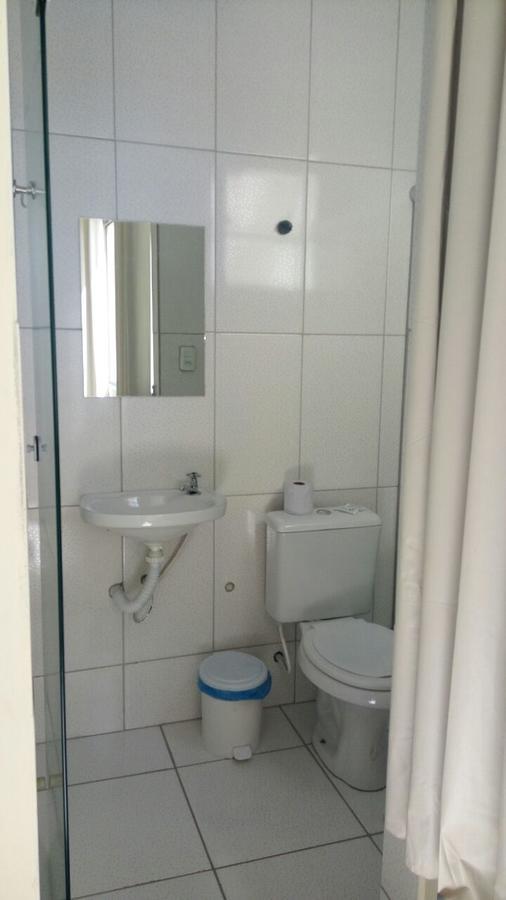 Hotel Potencial Conselheiro Lafaiete Kültér fotó