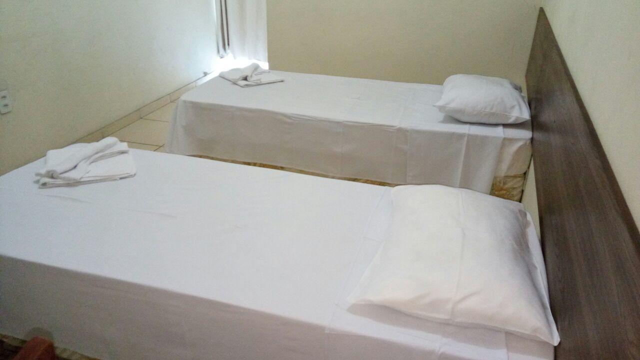 Hotel Potencial Conselheiro Lafaiete Kültér fotó