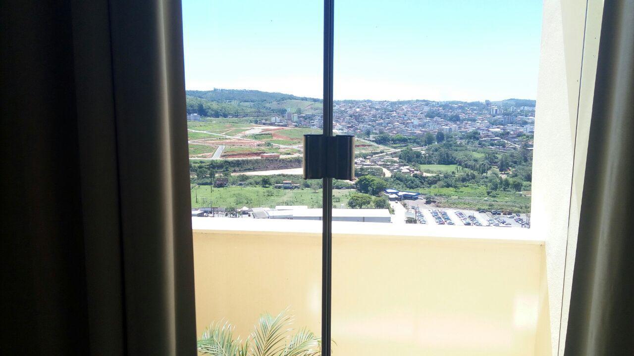 Hotel Potencial Conselheiro Lafaiete Kültér fotó