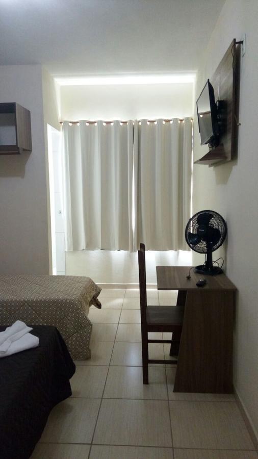 Hotel Potencial Conselheiro Lafaiete Kültér fotó